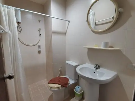Deluxe İki Ayrı Yataklı Oda