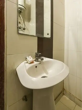 Tek Büyük Yataklı Oda, 1 En Büyük (King) Boy Yatak