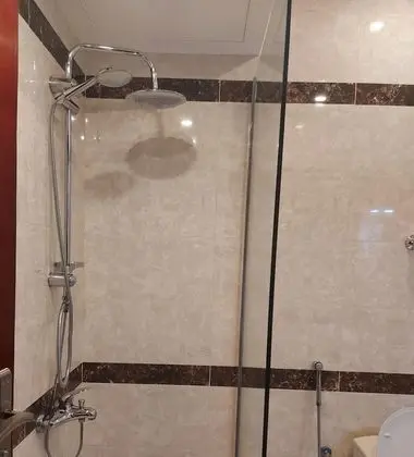 Deluxe Apart Daire, 2 Yatak Odası