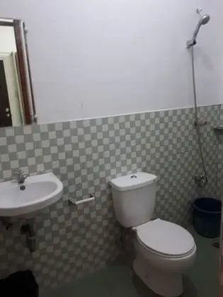 Standard Dört Kişilik Oda