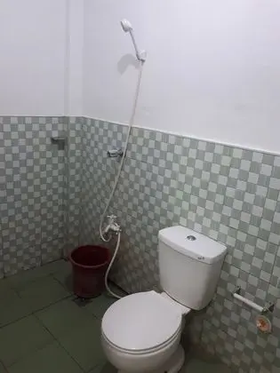 Standard Dört Kişilik Oda