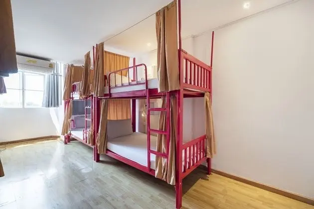 Ortak Ranzalı Oda, Sadece kadınlar için