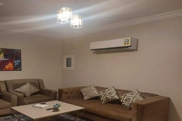 Deluxe Apart Daire, 1 Yatak Odası