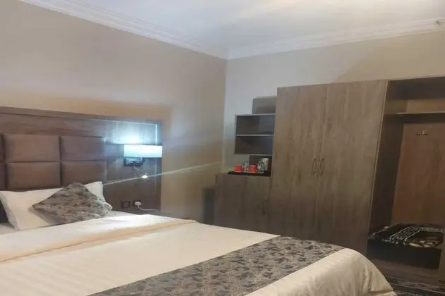 Deluxe Apart Daire, 1 Yatak Odası