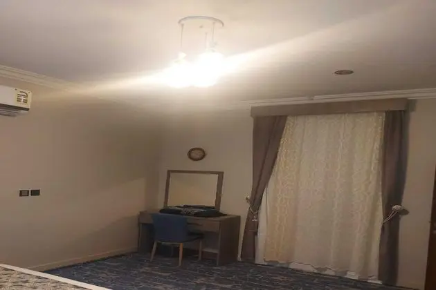 Deluxe Apart Daire, 1 Yatak Odası