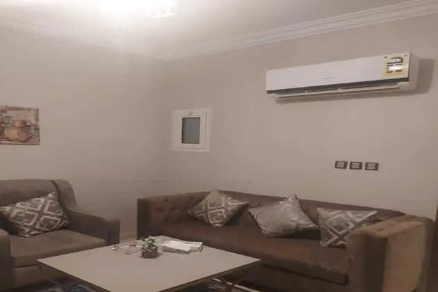 Deluxe Apart Daire, 1 Yatak Odası