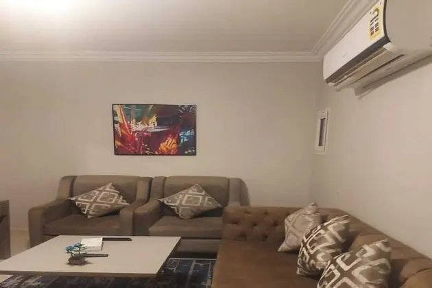 Deluxe Apart Daire, 1 Yatak Odası