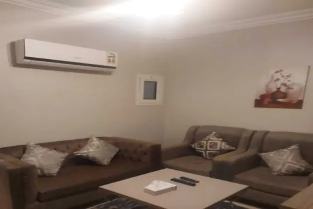 Deluxe Apart Daire, 1 Yatak Odası