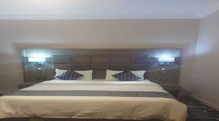 Deluxe Apart Daire, 1 Yatak Odası