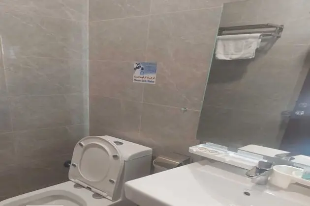 Deluxe Apart Daire, 1 Yatak Odası