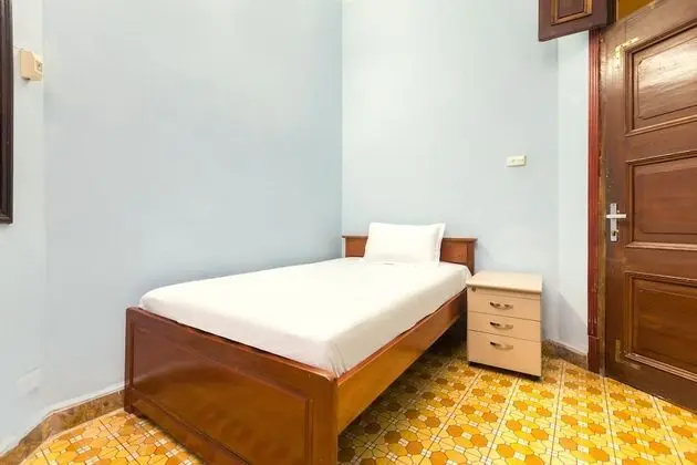 Standard Tek Kişilik Oda