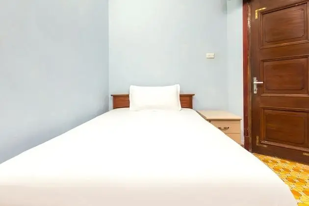 Standard Tek Kişilik Oda