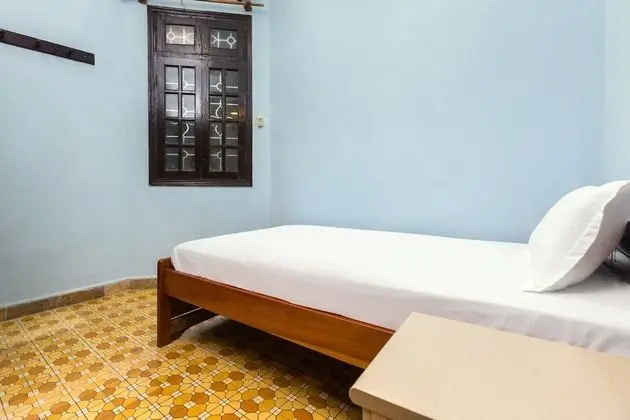 Standard Tek Kişilik Oda
