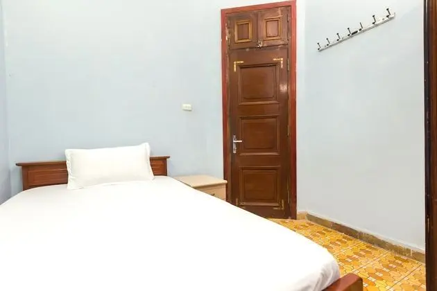 Standard Tek Kişilik Oda