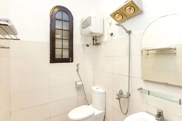 Superior Üç Kişilik Oda