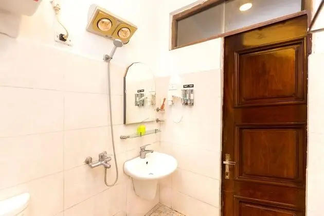 Superior Üç Kişilik Oda