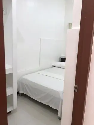 Süit, 2 Yatak Odası