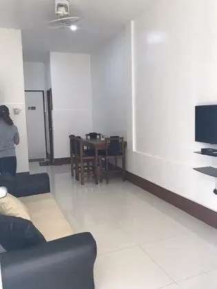 Süit, 2 Yatak Odası