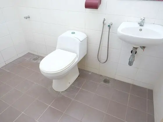 Standard Tek Büyük Yataklı Oda, 1 Çift Kişilik Yatak, Sigara İçilmez