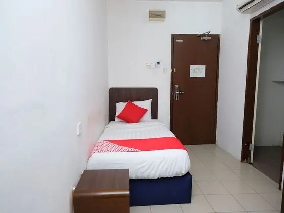 Standard Tek Kişilik Oda, 1 Tek Kişilik Yatak, Sigara İçilmez