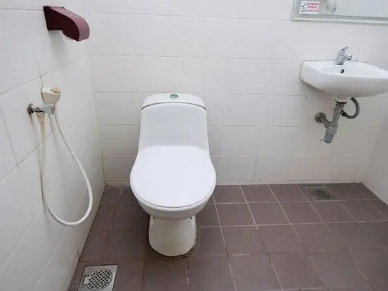 Standard Tek Kişilik Oda, 1 Tek Kişilik Yatak, Sigara İçilmez