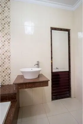 Deluxe Tek Büyük Yataklı Oda, 1 Çift Kişilik Yatak