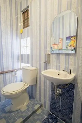 Standard Tek Kişilik Oda, 1 Tek Kişilik Yatak