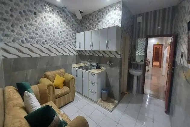 Apart Daire, 1 Yatak Odası