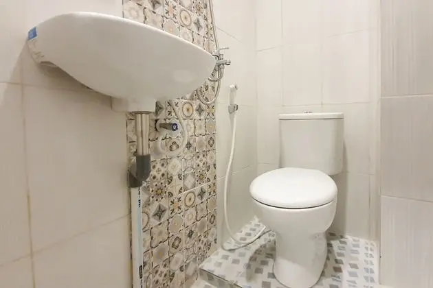 Deluxe İki Ayrı Yataklı Oda