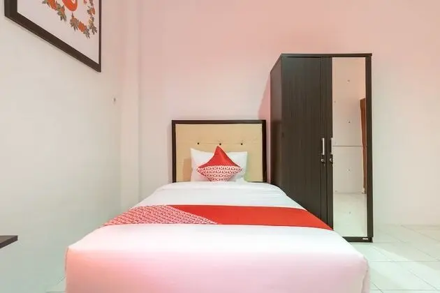 Deluxe Tek Kişilik Oda
