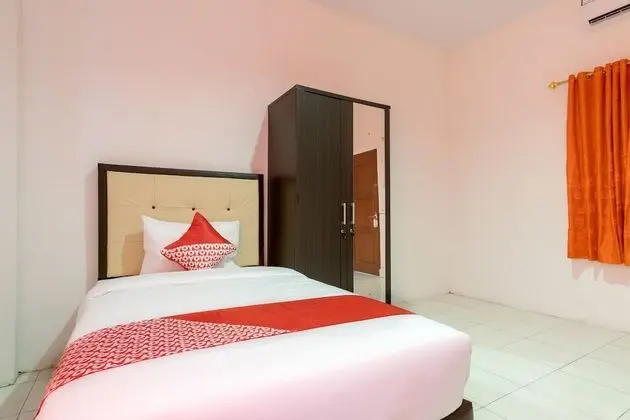 Deluxe Tek Kişilik Oda