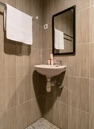 Deluxe Tek Kişilik Oda