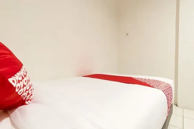 Standard Tek Kişilik Oda