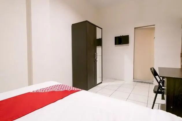 Standard Tek Kişilik Oda