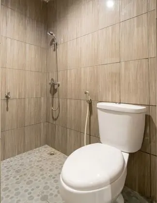 Standard Tek Kişilik Oda