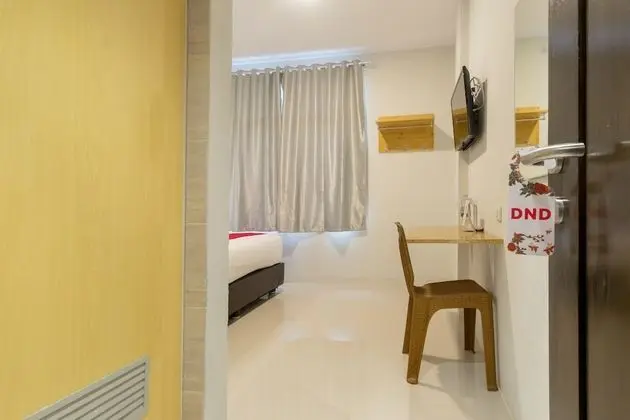 Standard Tek Büyük Yataklı Oda, 1 Çift Kişilik Yatak
