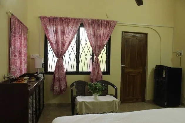 Standard Tek Büyük veya İki Ayrı Yataklı Oda, 1 Çift Kişilik Yatak, Özel Banyo