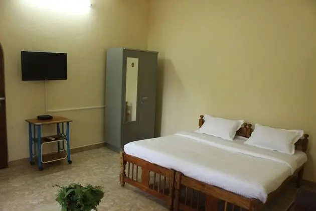 Standard Tek Büyük veya İki Ayrı Yataklı Oda, 1 Çift Kişilik Yatak, Özel Banyo