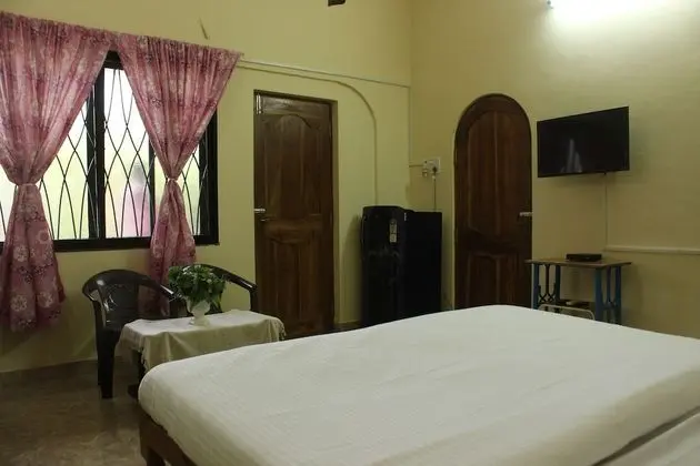 Standard Tek Büyük veya İki Ayrı Yataklı Oda, 1 Çift Kişilik Yatak, Özel Banyo