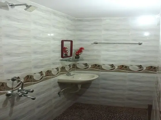 Standard Tek Büyük veya İki Ayrı Yataklı Oda, 1 Çift Kişilik Yatak, Özel Banyo