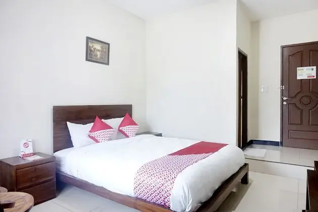 Çift ​​kişilik Deluxe