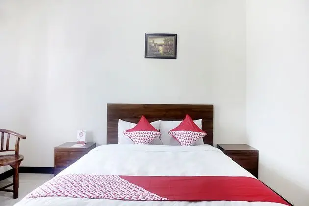 Çift ​​kişilik Deluxe