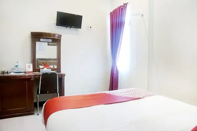 Çift ​​kişilik Standard
