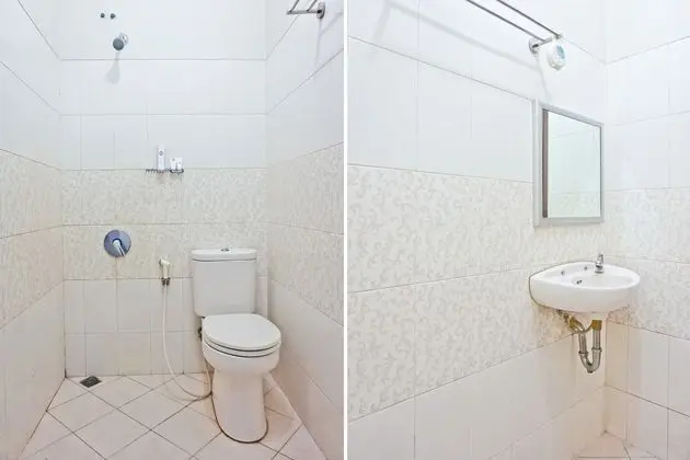 Çift ​​kişilik Standard