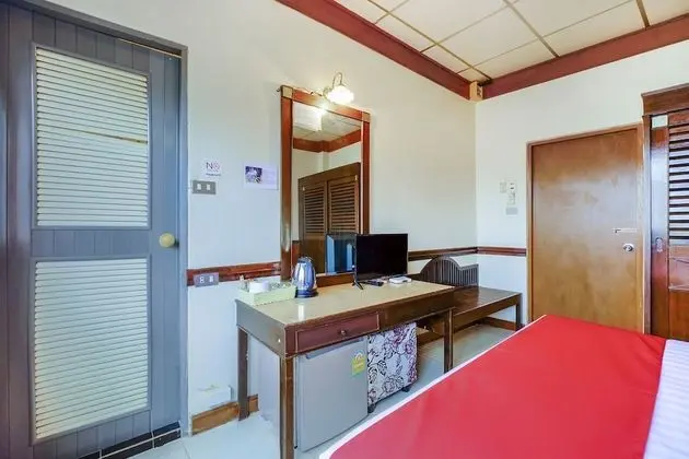 Standard Tek Kişilik Oda