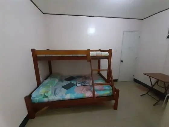 Standard Ortak Ranzalı Oda