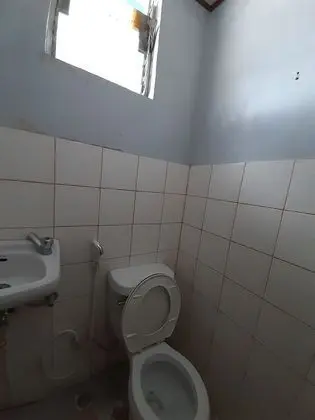 Standard Ortak Ranzalı Oda