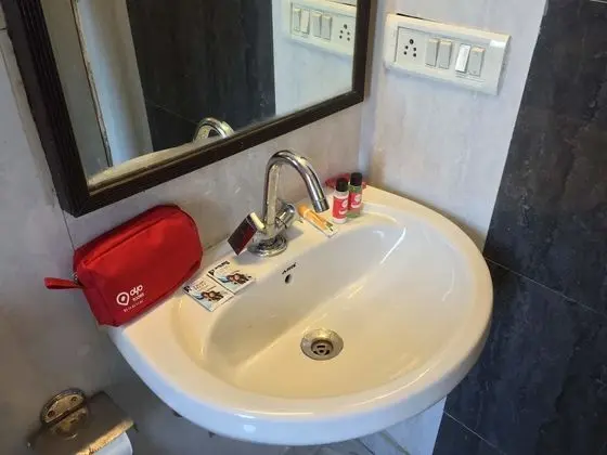 Standard Oda