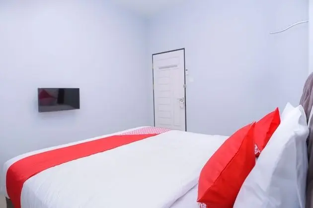 Standard Tek Büyük Yataklı Oda, 1 Çift Kişilik Yatak