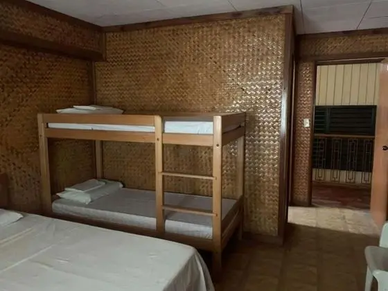 Standard Dört Kişilik Oda